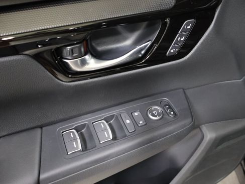 New 2026 Honda CR-V Sport Touring image 13