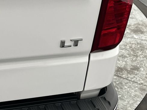 Certified 2024 Chevrolet Silverado 1500 LT image 33