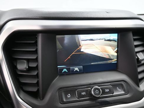 Used 2017 GMC Acadia SLE AWD/4WD image 36