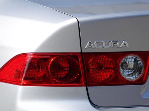 Used 2004 Acura TSX image 39