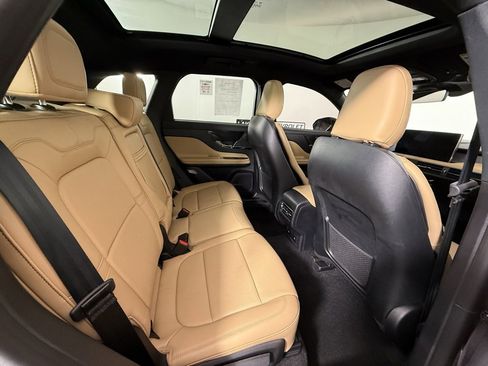 Used 2023 Lincoln Corsair Reserve w/ Equipment Group 201A image 16