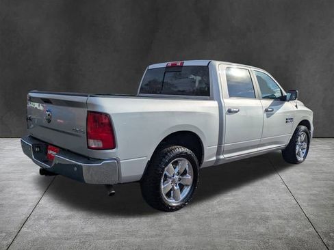 Used 2018 RAM 1500 Big Horn image 4