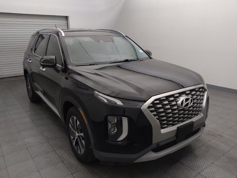 Used 2022 Hyundai Palisade SEL image 13