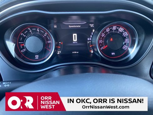 Used 2022 Dodge Challenger SXT w/ Plus Package image 26