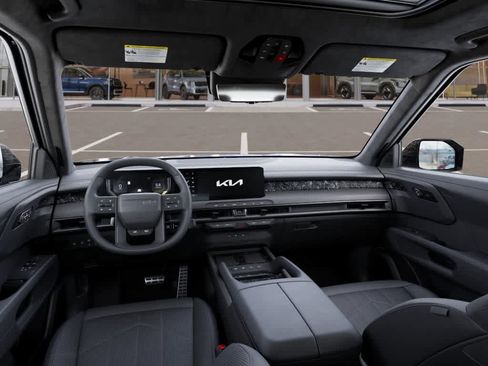 New 2027 Kia Telluride SX Prestige X-Pro image 14