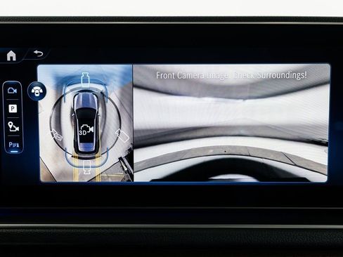 Certified 2026 Mercedes-Benz GLE 350 4MATIC image 18