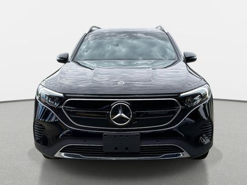 Used 2023 Mercedes-Benz EQB 250+ image 8