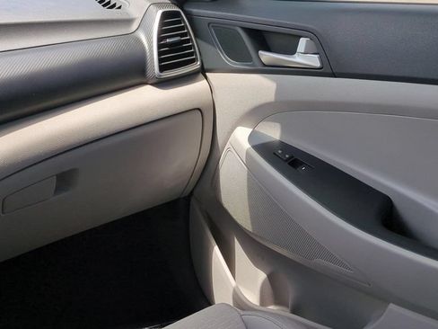 Certified 2021 Hyundai Tucson Value w/ Cargo Package FWD image 13