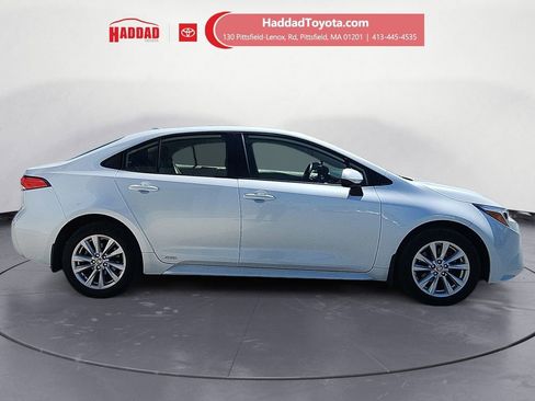 Used 2024 Toyota Corolla LE w/ LE Convenience Package AWD/4WD image 7