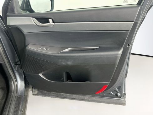 Used 2025 Hyundai Palisade SEL FWD image 35