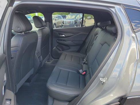 New 2026 Buick Envista Sport Touring w/ Convenience I Package FWD image 13