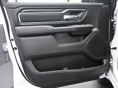 New 2026 RAM 1500 Big Horn image 12