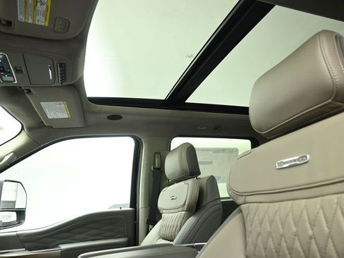 New 2026 Ford F350 Platinum w/ Platinum Plus Package image 18