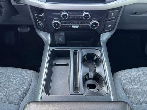 Certified 2022 Ford F150 XLT w/ Equipment Group 302A High image 11