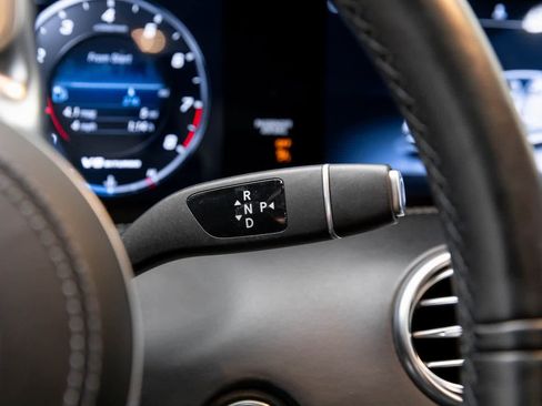 Used 2019 Mercedes-Benz S 63 AMG 4MATIC Coupe image 17