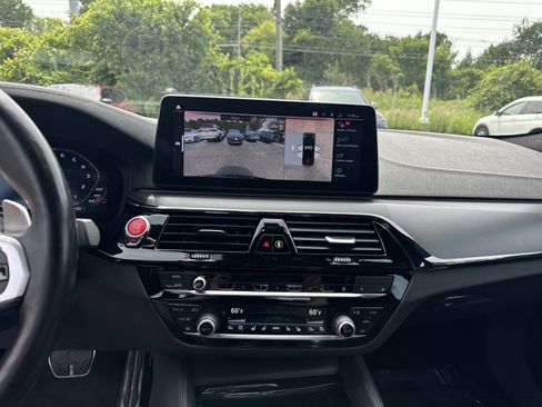 Used 2023 BMW M5 w/ Competition Package AWD/4WD image 24