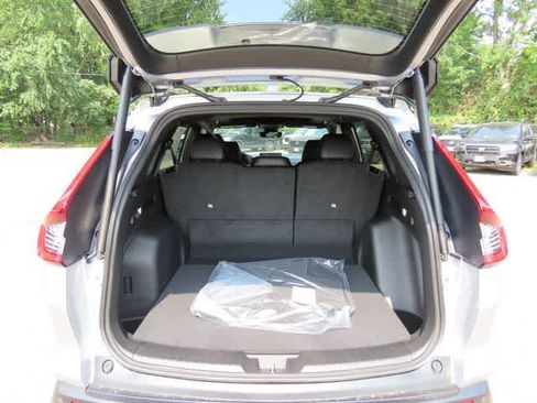 New 2026 Honda CR-V Sport-L image 12