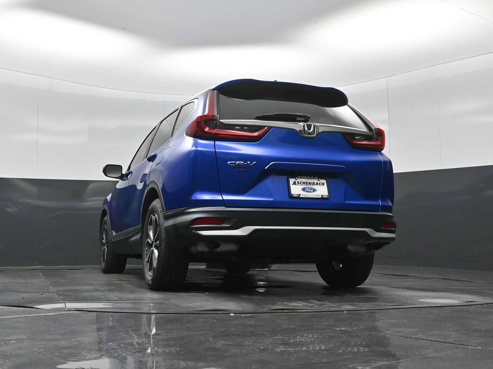 Used 2020 Honda CR-V EX image 54