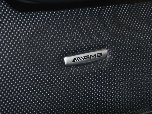 Used 2024 Mercedes-Benz C 43 AMG 4MATIC Sedan w/ Pinnacle Trim Package image 70