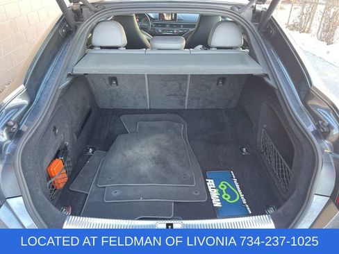 Used 2018 Audi S5 Premium Plus image 26