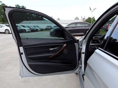 Used 2015 BMW 328i Sedan RWD image 25