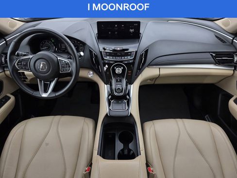 Used 2024 Acura RDX SH-AWD image 12