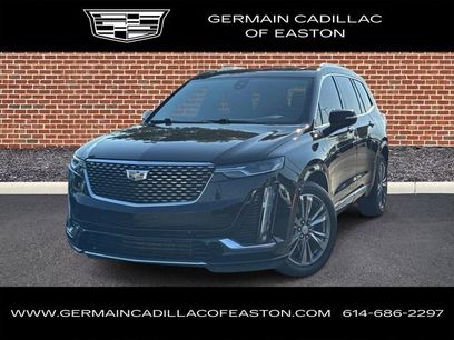 Used 2021 Cadillac XT6 Premium Luxury