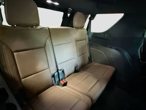 Used 2023 Chevrolet Tahoe High Country AWD/4WD image 29