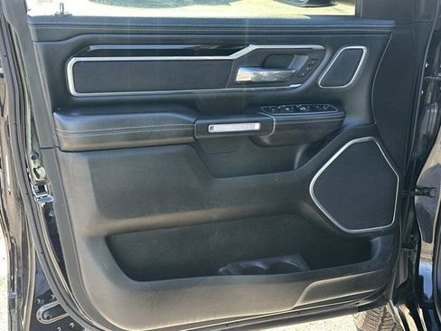 Used 2021 RAM 1500 Laramie image 13
