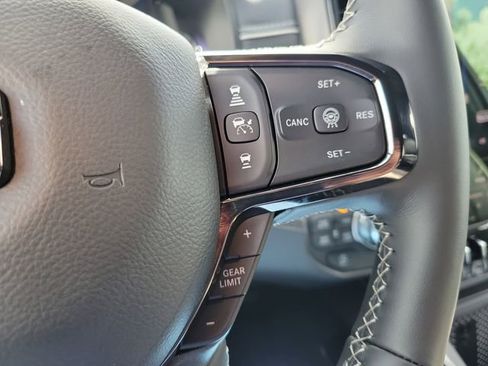 New 2026 RAM 1500 Limited image 17