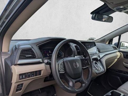 Used 2019 Honda Odyssey EX image 9