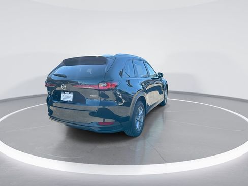 New 2026 MAZDA CX-90 3.3 Turbo w/ Select Package image 8