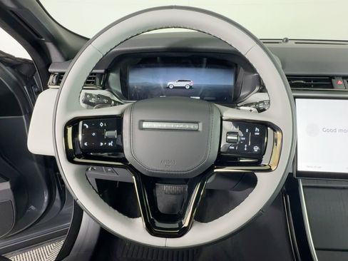 New 2026 Land Rover Range Rover Velar S AWD/4WD image 18