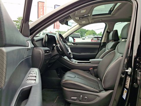 Used 2025 Hyundai Palisade XRT AWD/4WD image 17