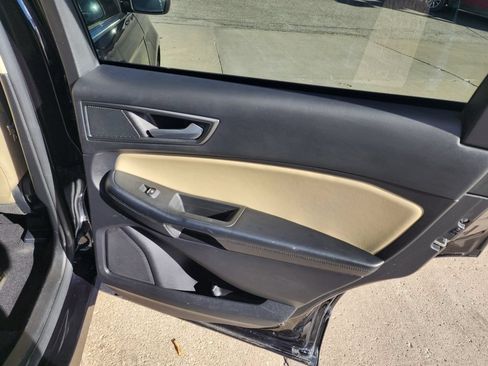 Used 2022 Ford Edge SE w/ Black Appearance Package AWD/4WD image 15