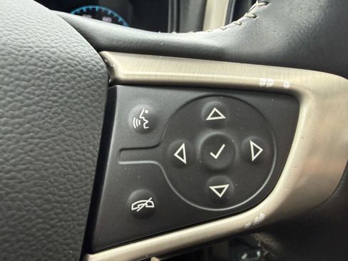 Used 2021 GMC Canyon Denali image 15