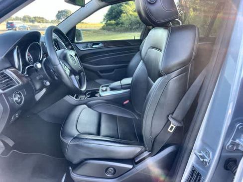 Used 2014 Mercedes-Benz ML 350 2WD image 11