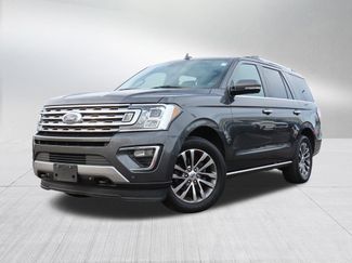 Used 2018 Ford Expedition Limited 360° Tour