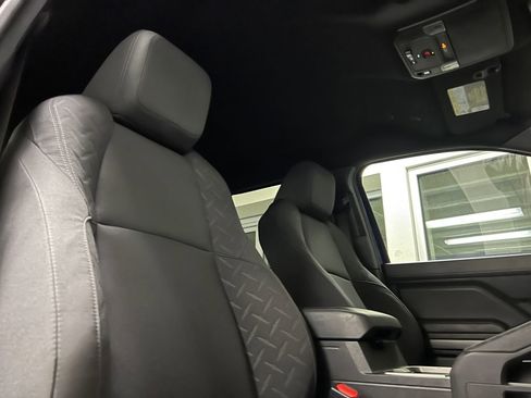 Certified 2024 Toyota Tacoma SR5 image 20