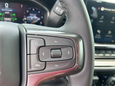 New 2026 Chevrolet Silverado 2500 ZR2 w/ LPO, Dark Essentials Package image 20