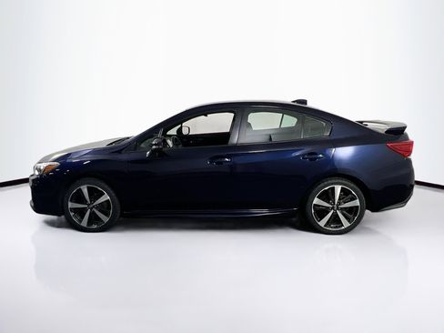 Used 2019 Subaru Impreza 2.0i Sport image 8