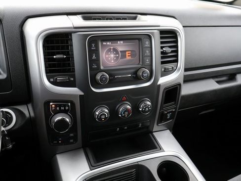 Used 2023 RAM 1500 Classic Warlock image 28