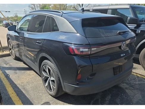 Used 2023 Volkswagen ID.4 Pro S RWD image 4