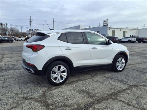 Used 2025 Buick Encore GX Preferred image 15