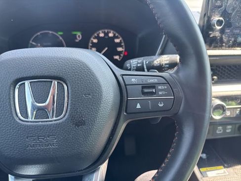 Used 2025 Honda CR-V Sport-L image 22