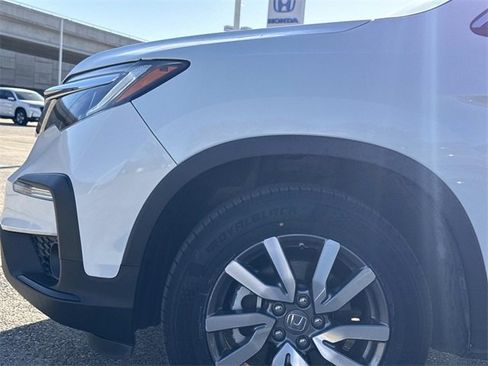 Used 2021 Honda Pilot EX-L image 5