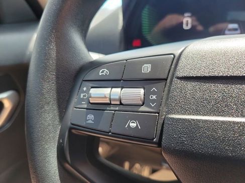Used 2025 Kia K4 FWD image 20