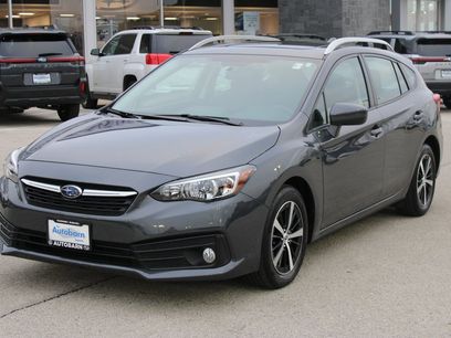 Used 2023 Subaru Impreza Premium