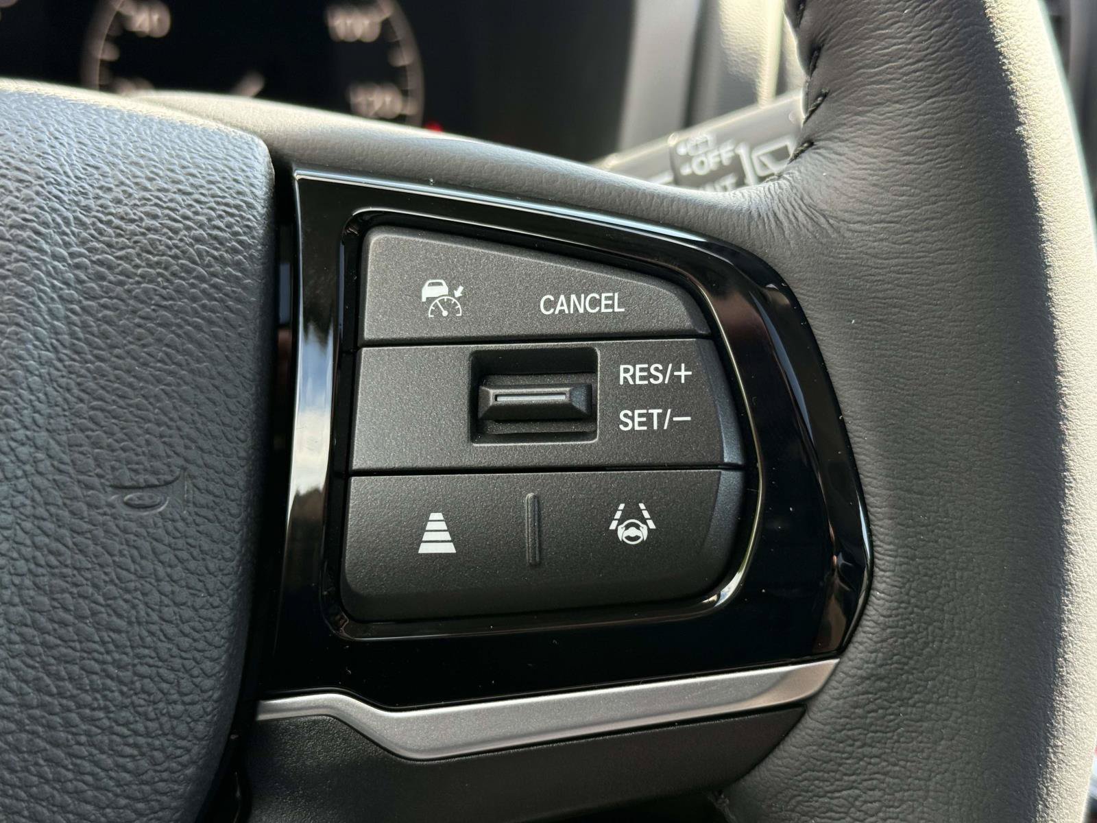 New 2027 Honda Odyssey Touring image 18