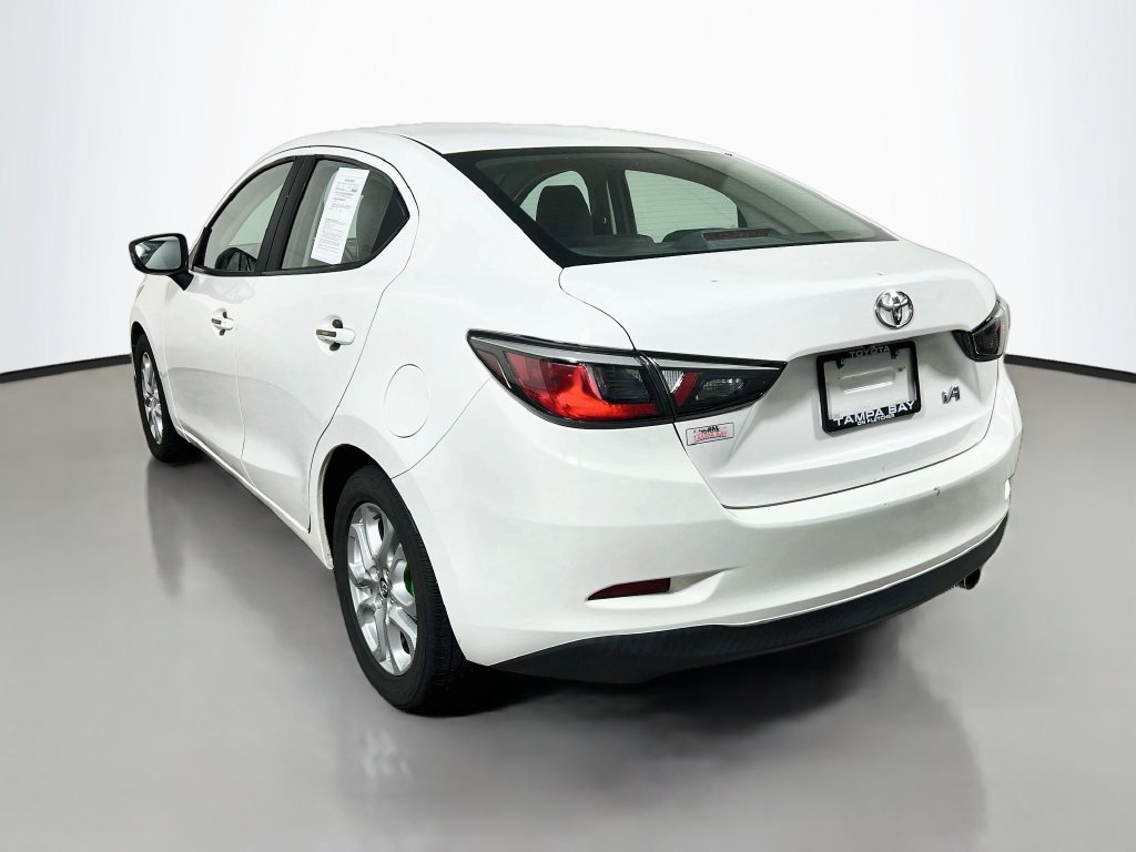 Used 2018 Toyota Yaris iA FWD image 5